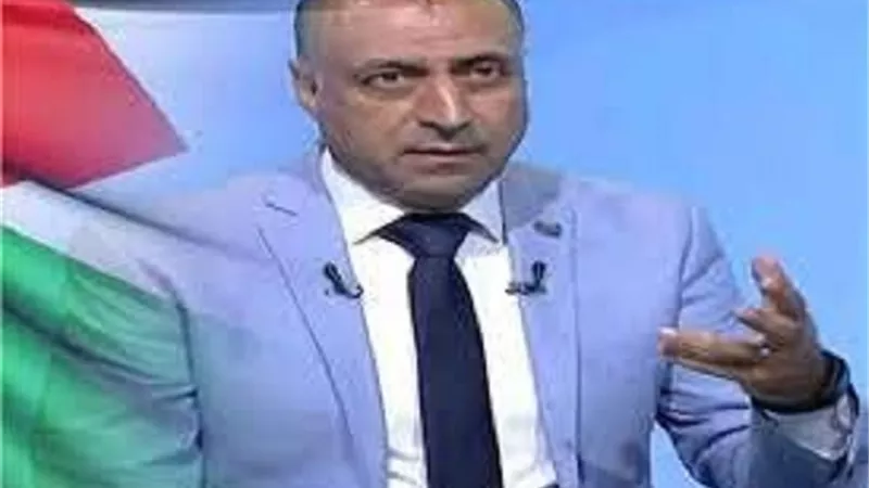 قيادي بحركة فتح: مصر دائما صمام الأمان للمنطقة والقضية الفلسطينية