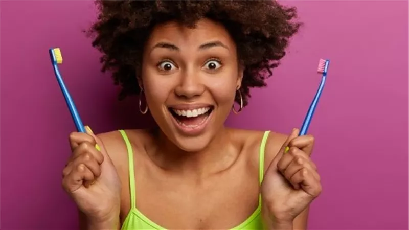 7 نصائح للعناية بصحة الفم