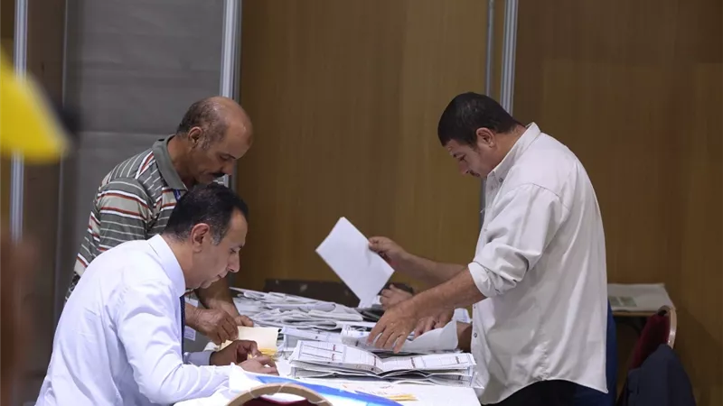 انتخابات الزمالك .. حسام المندوه يقترب من حسم منصب أمين الصندوق