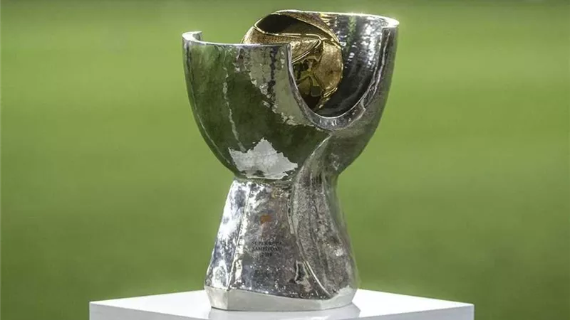 رسميا .. كأس السوبر التركى 2023 بين جالاتاسراى وفنربخشة بالسعودية