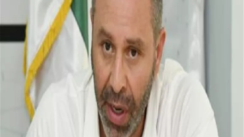 قدها وقدود .. حازم إمام يهنئ المجلس الجديد لنادي الزمالك