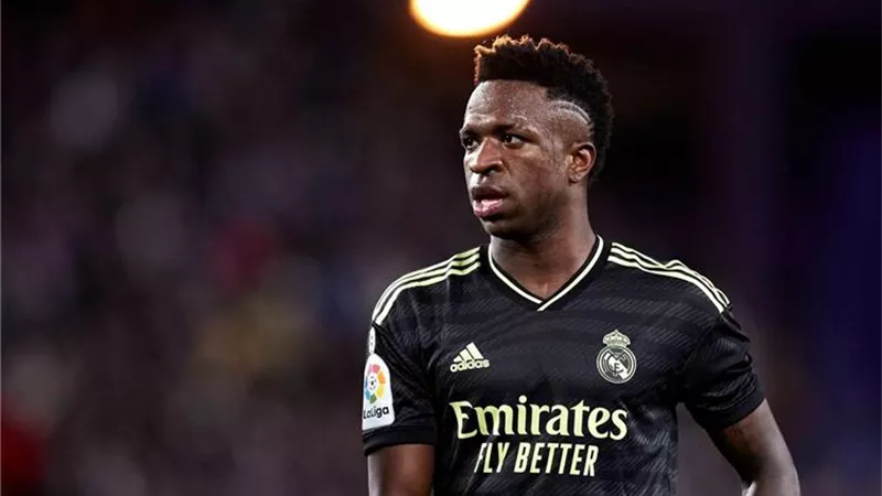 ريال مدريد ضد إشبيلية.. فينيسيوس يقود تشكيل الملكى المتوقع اليوم