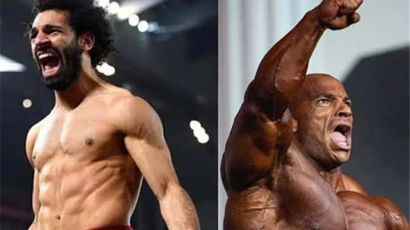 صلاح يستعيد القلوب.. بنجاح