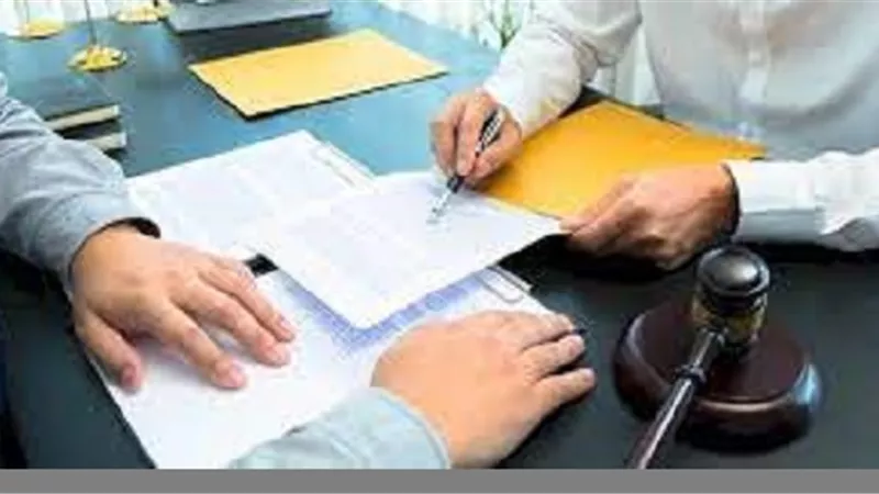 التخارج فى الميراث معناه وحكمه يفنده د.عطيه لاشين