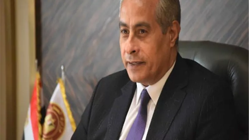 العمل×اسبوع.. وظائف وتدريب مهني وتعاون مصري- سعودي| انفوجراف