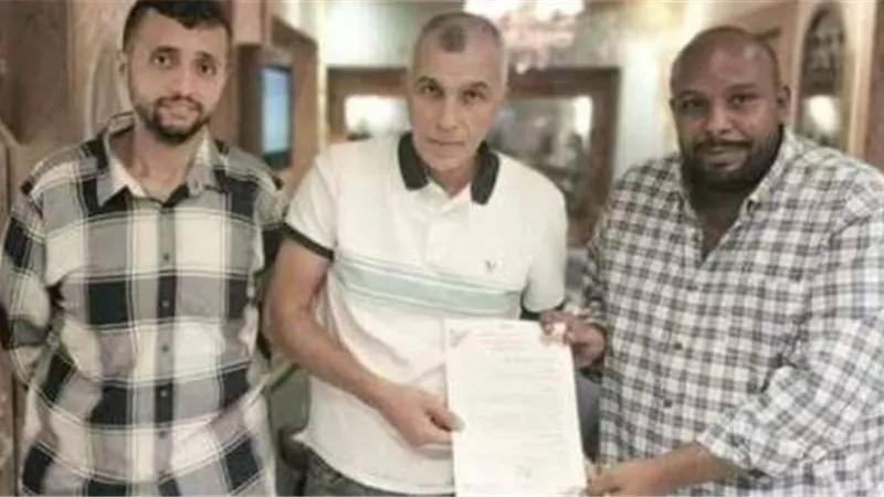 تقارير.. المريخ السوداني يفسخ تعاقده مع أسامة نبيه