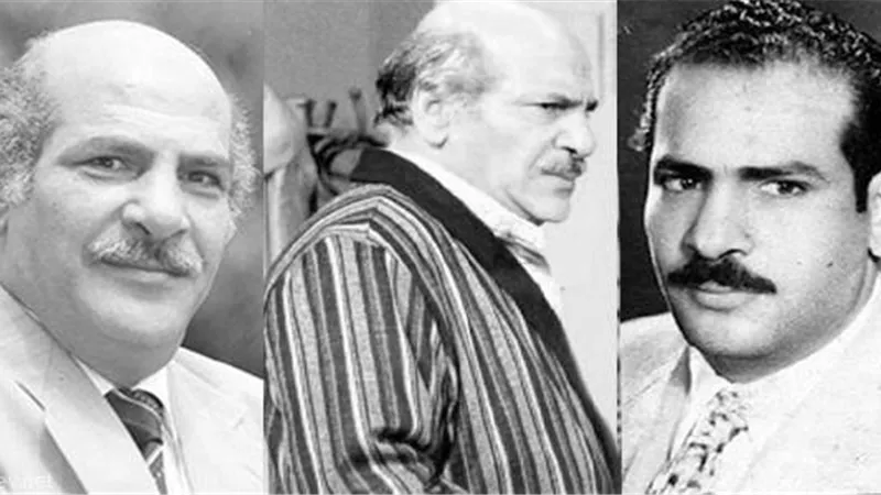 الفنان حسن عابدين تطوع مع الفدائيين عام 1948 فى ذكرى ميلاده