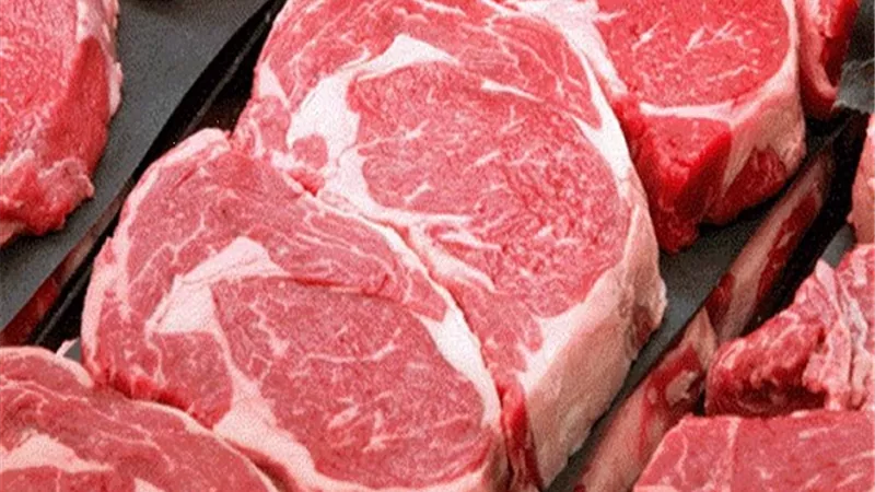 مرض خطير سيصيبك اذا تناولت اللحوم مرتين اسبوعيا ؟ دراسة تحذر