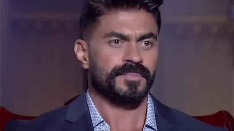 خالد سليم عن احداث غزة: 