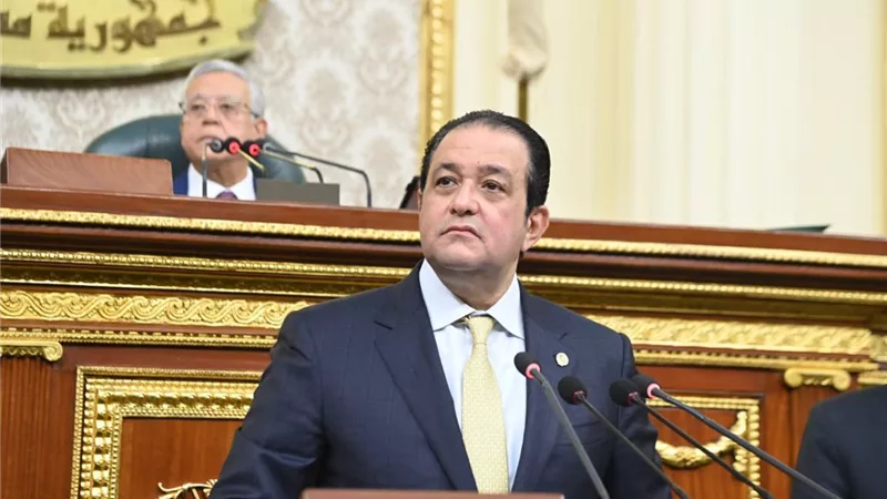 علاء عابد: كلمة الرئيس السيسي بقمة القاهرة للسلام رسالة للعالم بضرورة استمرار دخول المساعدات الإنسانية لغزة
