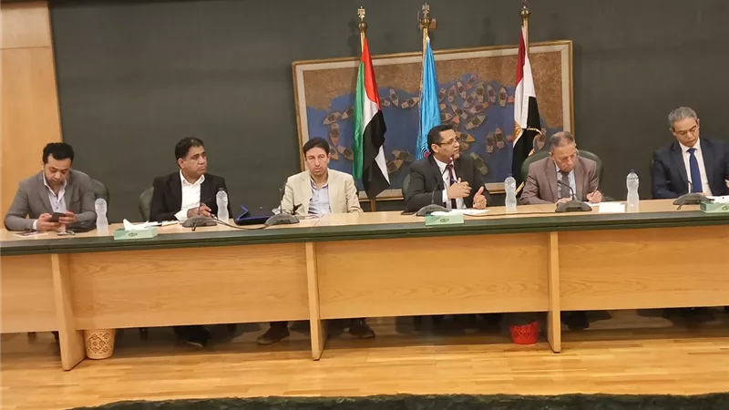 النقابات المهنية المصرية تدين العدوان الصهيوني على غزة المحاصرة