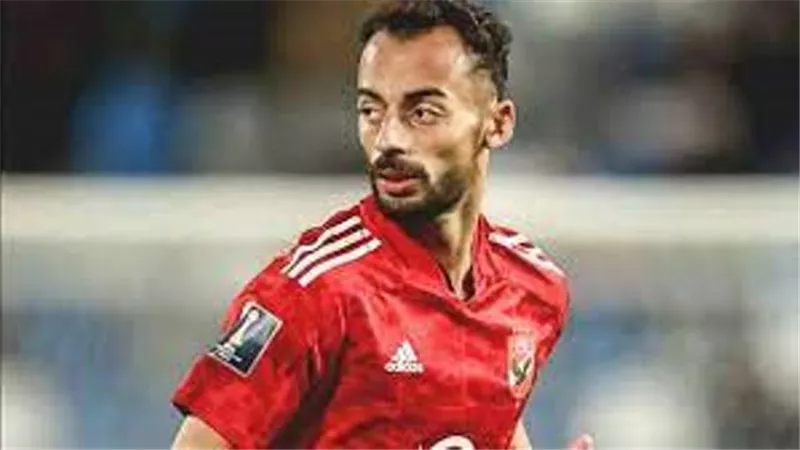 نجم الاهلى على رادار 3 اندية قطرية.. واللاعب يحدد شرطا للرحيل فى يناير