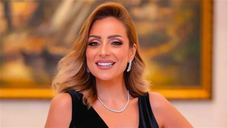 ريم البارودي تعتذر عن المشاركة فى 