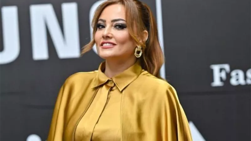 بشرى تعلق على دخول أول شاحنات مساعدات مصرية لـ غزة