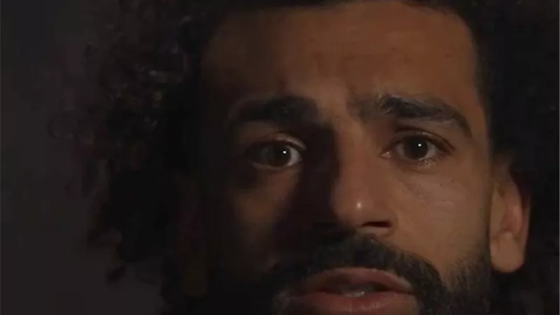 كلوب عن فيديو محمد صلاح الداعم لفلسطين : ليس لدي شك في شخصيته