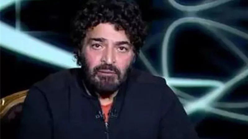 حميد الشاعرى عن ازمة غزة 