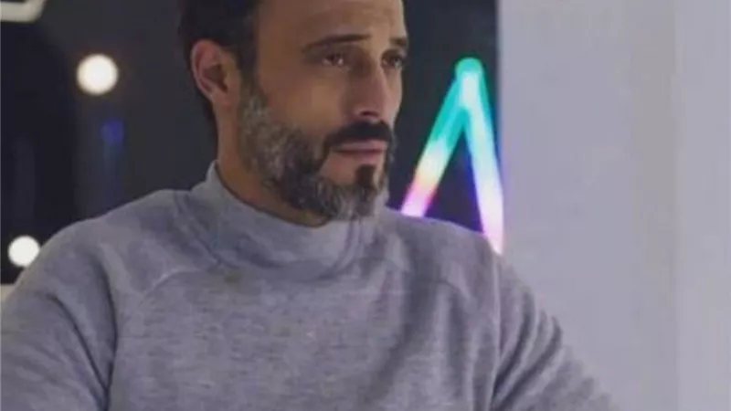 يوسف الشريف : 
