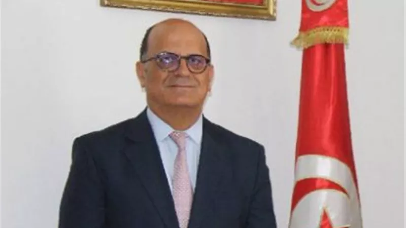 سفير تونس يؤكد ضرورة السماح بدخول المساعدات الإنسانية إلى غزة