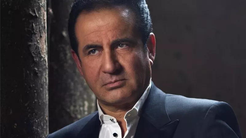 محمد ثروت يطلق مبادرة لدعم فلسطين ويتبرع بارباح حفلاته لأطفال غزة