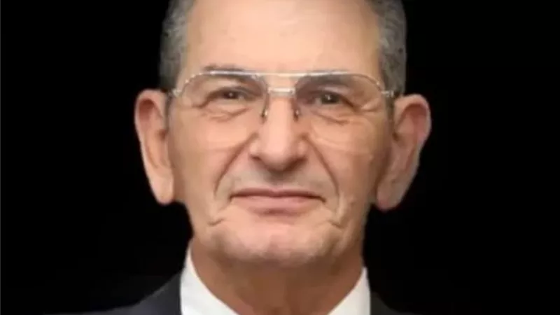 وزيرة الثقافة تنعى اللواء محمد أمين مستشار رئيس الجمهورية