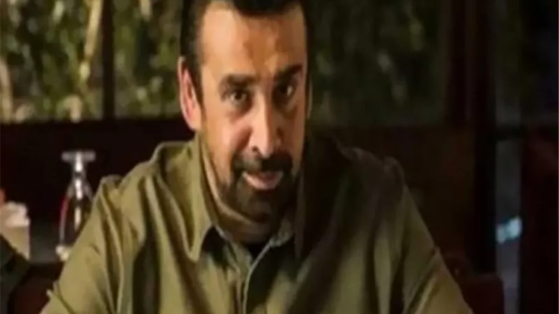 كريم عبد العزيز: أناشد ضمائر العالم إنقاذ الشعب الفلسطيني