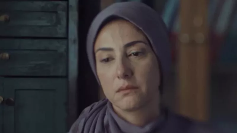 مقتل مراد مكرم واتهام حنان مطاوع في 