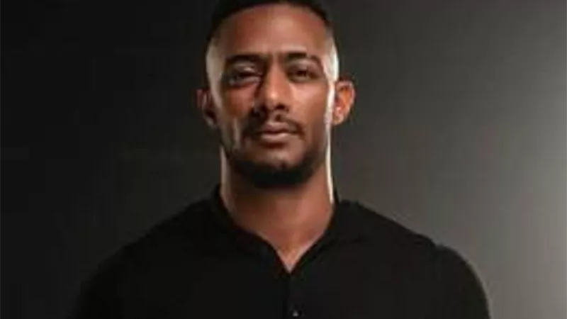 محمد رمضان يعلن تبرعه بأجره في الحفلات الفنية لأهالي غزة