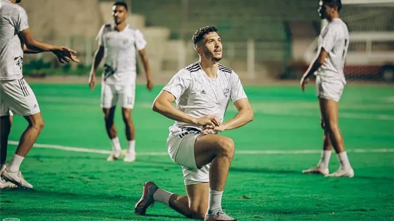 محمود وادي عن تهجير أهل غزة لسيناء : أمر لا يمكن حدوثه .. فيديو