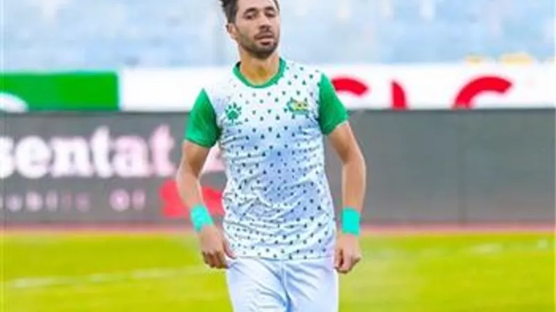 شاهد .. محمود وادي يعرض رسالة من والدته في غزة