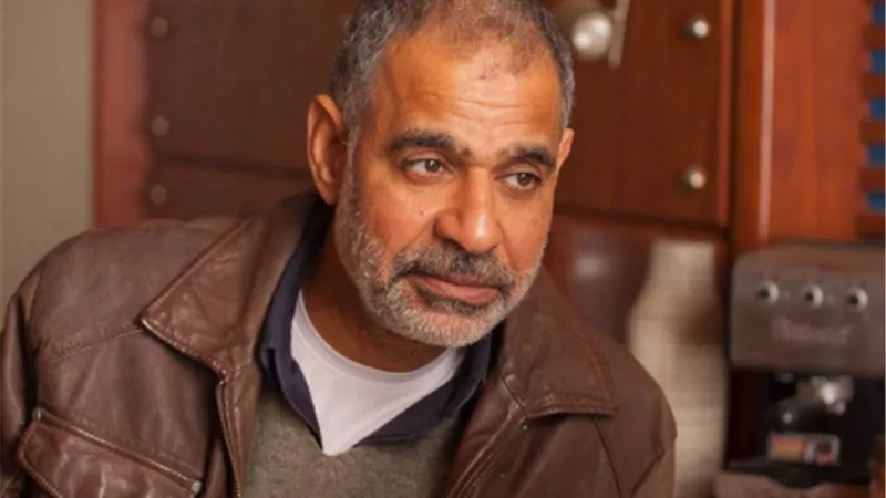 محمود البزاوي ينضم لابطال 