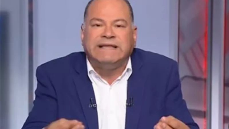 نشأت الديهي: 