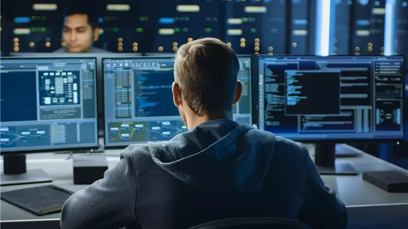 الوقاية من هجمات الـWiFi ..برنامج الأمن السيبراني .. رابط التسجيل