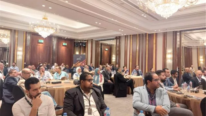 منظومة توحيد أسس الضريبة علي المرتبات في ندوة لمصلحة الضرائب