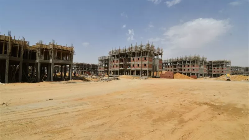 الإسكان: اليوم..بدء تسليم قطع أراضي بيت الوطن للعاملين بالخارج