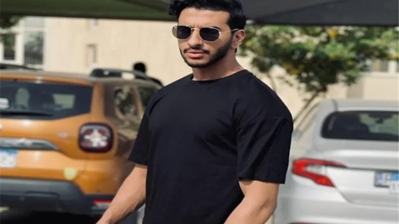 محمد جادو: ألعاب خفة اليد ليست سحراً بل فن و متعة