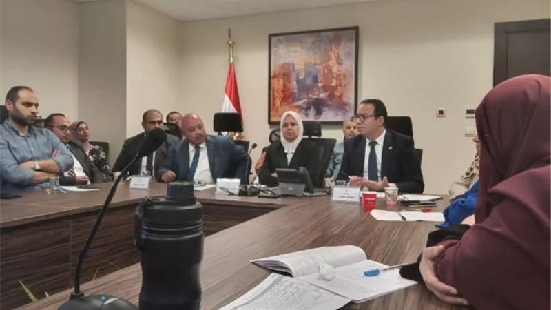 وزارة التخطيط تواصل عقد ورش عمل لتفعيل موازنة البرامج والأداء