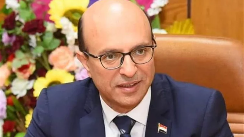 غدا .. انطلاق فعاليات مؤتمر 