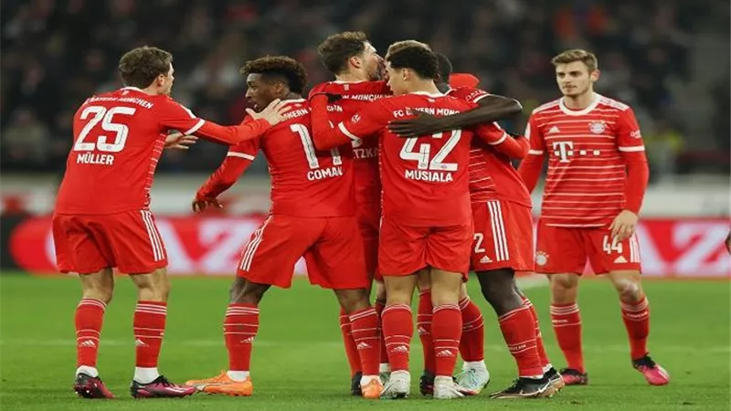 ريال مدريد يحسم موقفه من التعاقد مع نجم بايرن ميونيخ