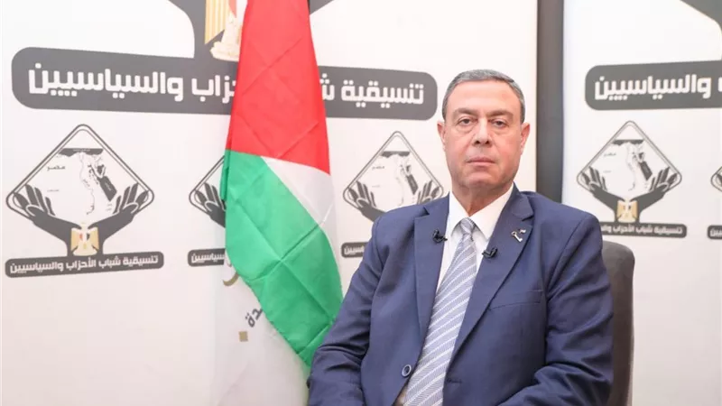 السفير الفلسطيني: الرئيس السيسي وضع ثوابت في قمة القاهرة للسلام.. ومطمئنون لدور مصر التاريخي