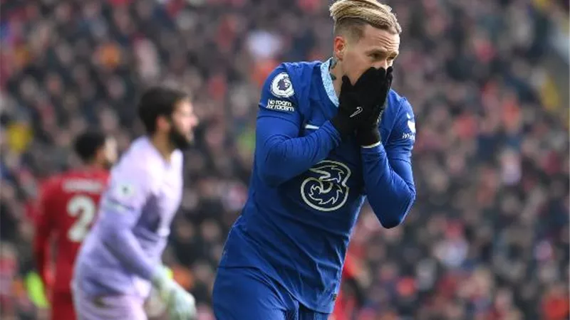 مودريك يكشف سر هدفه الرائع في مرمى آرسنال