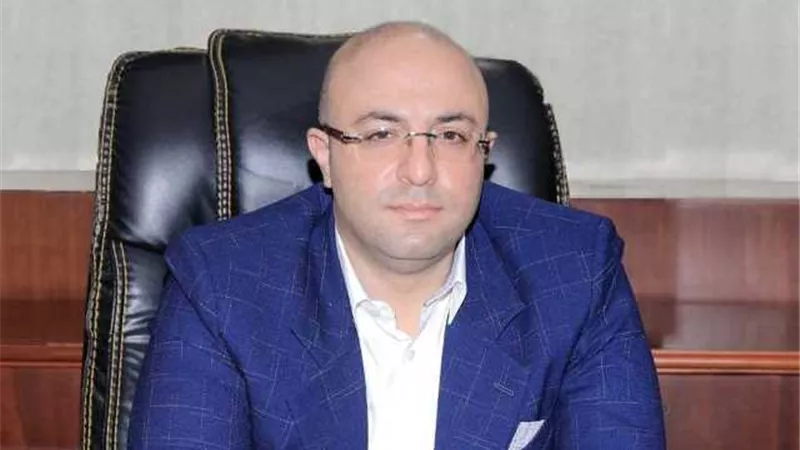 محافظ بني سويف ينعى اللواء محمد أمين مستشار رئيس الجمهورية