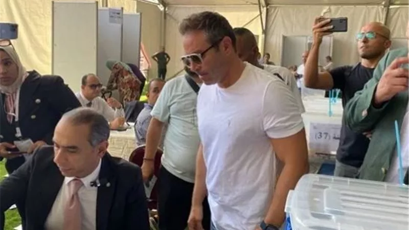 حازم إمام: مجلس الزمالك الجديد ينتظره مهام صعبة