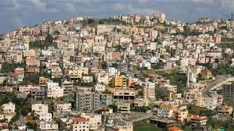 القاهرة الإخبارية : صفارات الإنذار تدوى فى بئر السبع
