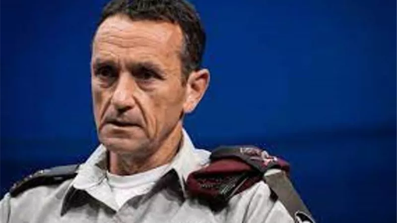 الجيش الإسرائيلي: نبحث مخاطر العملية البرية في غزة