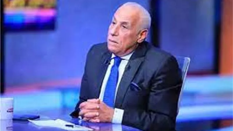 أحمد فتوح .. رئيس الزمالك الجديد يحسم الجدل حول عقد اللاعب
