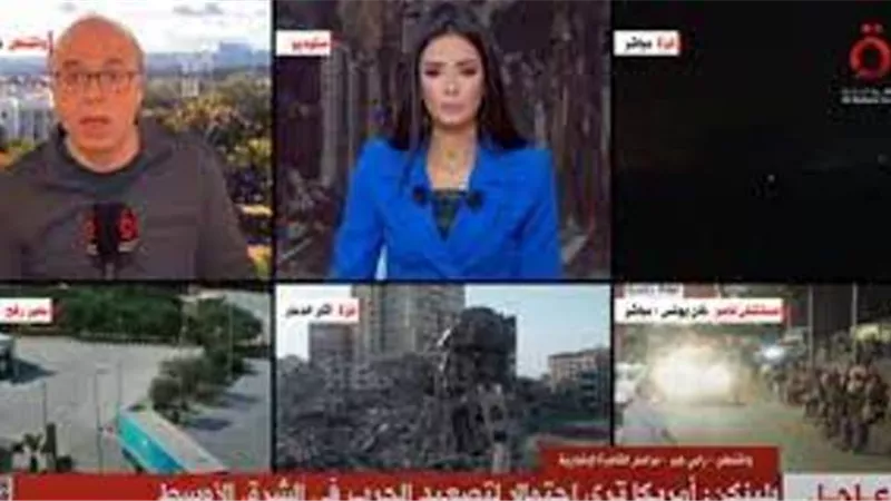 مراسل 