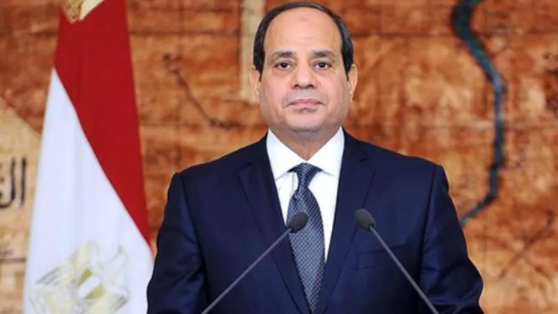 الرئيس السيسي يبحث مع رئيس وزراء هولندا تطورات الأوضاع في غزة