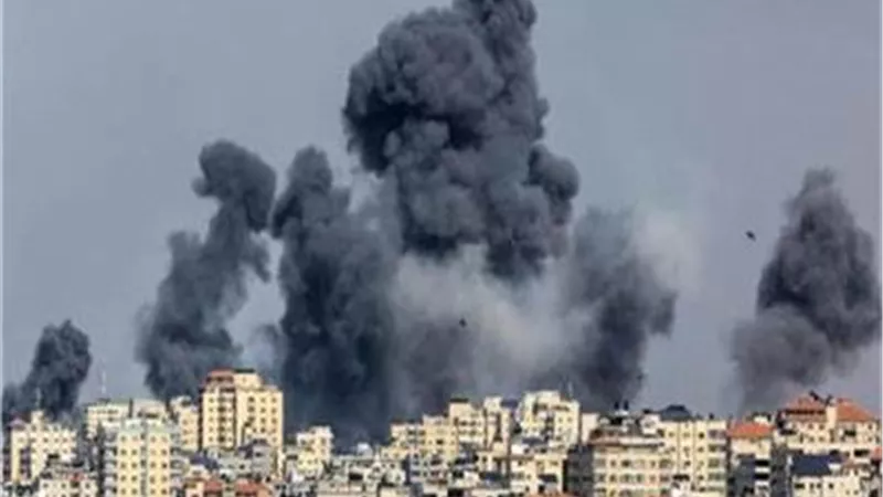 الهجوم على غزة.. مقتل 4741 وإصابة 14245 فلسطينيا