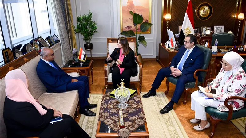 الهجرة : تشكيل غرفة عمليات خلال فترة انعقاد الانتخابات الرئاسية المقبلة