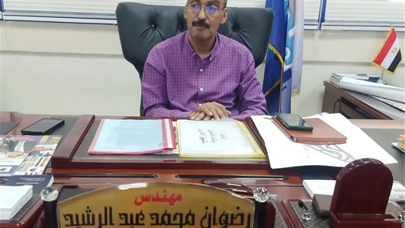 رضوان: جهاز مدينة بدر يتحفظ على 7 مركبات.. تعرف على السبب